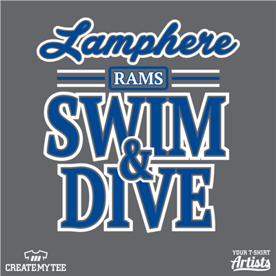 Lamphere Swim And Dive
