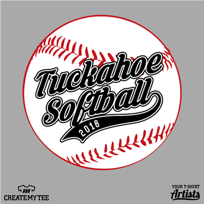 Tuckahoe Softball 2018