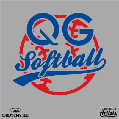 QG Softball