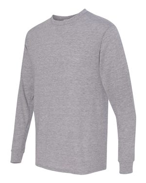 Jerzees Dri-Power Sport Long-Sleeve T-Shirt