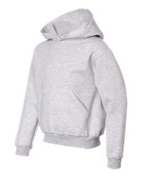 Jerzees Youth Midweight Hoodie