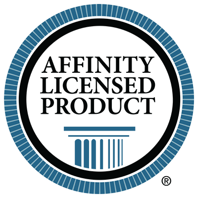 Official Affinity Licensed Product