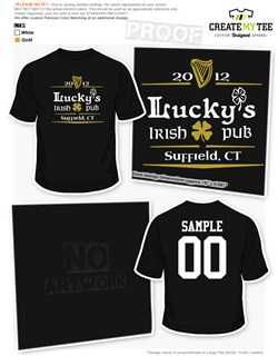 bar shirt designs