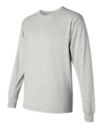 Gildan Heavy Cotton Long-Sleeve T-Shirt (5400)
