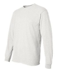 Gildan DryBlend 50/50 Long-Sleeve T-Shirt (8400)