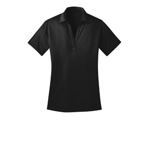 Port Authority Ladies' Silk Touch Performance Polo