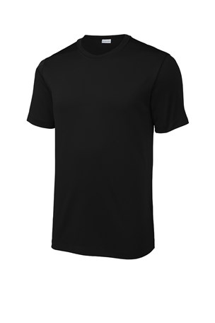 Sport-Tek UV Short Sleeve T-Shirt
