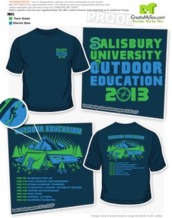 College & University T-Shirt & Apparel Designs | CreateMyTee