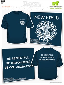 school shirt designs for students