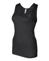 Bella Canvas Ladies' Baby-Rib Tank Top