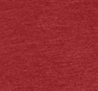 Heather Canvas Red