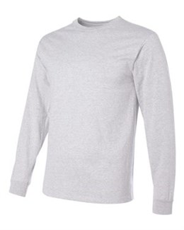 Custom Designed Long Sleeve T-Shirts & Apparel | CreateMyTee