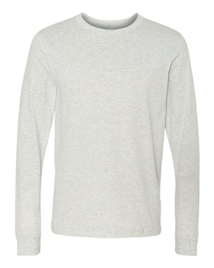 Bella Canvas Jersey Long-Sleeve T-Shirt