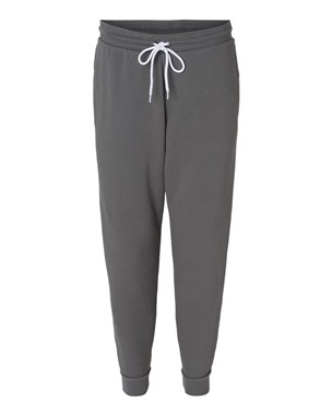 Bella Canvas Unisex Jogger Sweatpants